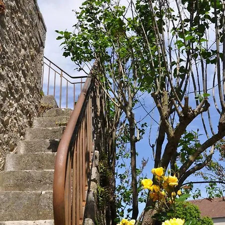 La Maison Du De Conde *