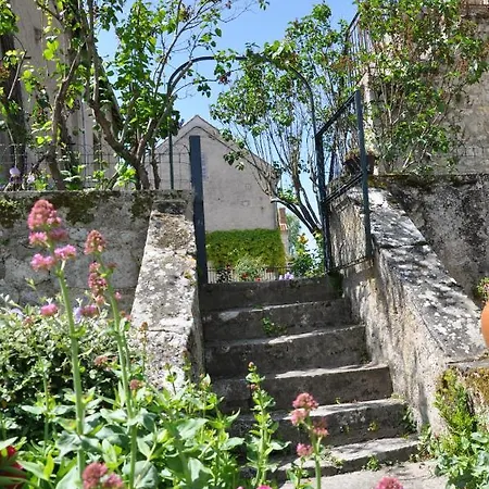 La Maison Du De Conde * Charroux-d'Allier