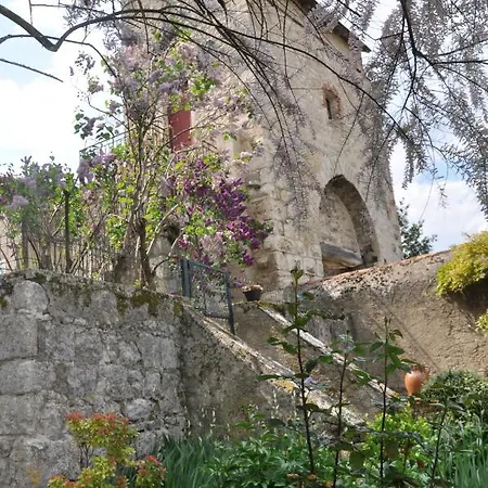 La Maison Du De Conde * Charroux-d'Allier