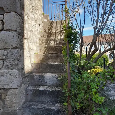 La Maison Du De Conde Guest house Charroux-d'Allier
