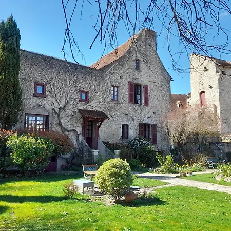 La Maison Du De Conde