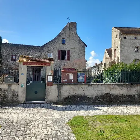 La Maison Du De Conde *