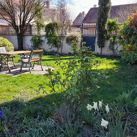 La Maison Du De Conde *