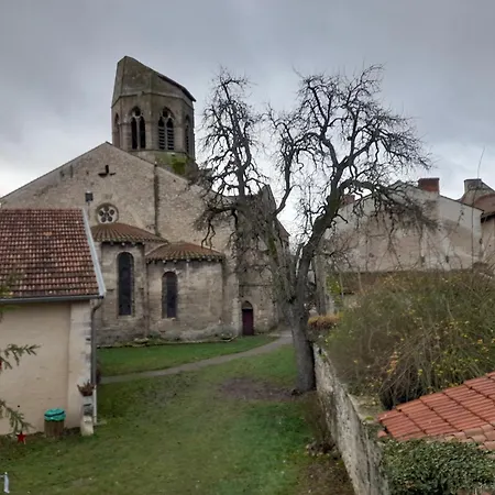La Maison Du De Conde *