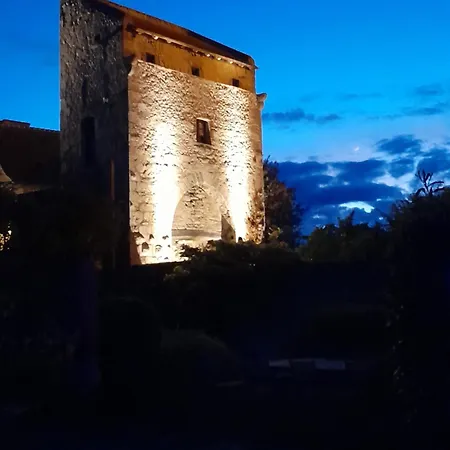 La Maison Du De Conde