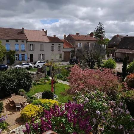 La Maison Du De Conde *