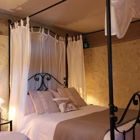 La Maison Du De Conde Guest house *